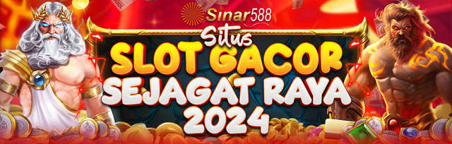 SLOT GACOR